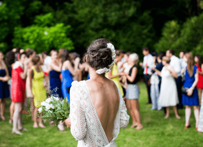 Is it possible to plan a wedding in 3 months?