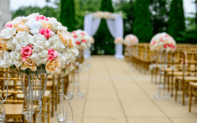 5 Tips On How To Be The Best Groomsman Ever