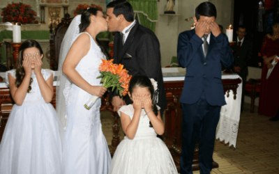 5 Tips On How To Be The Best Groomsman Ever